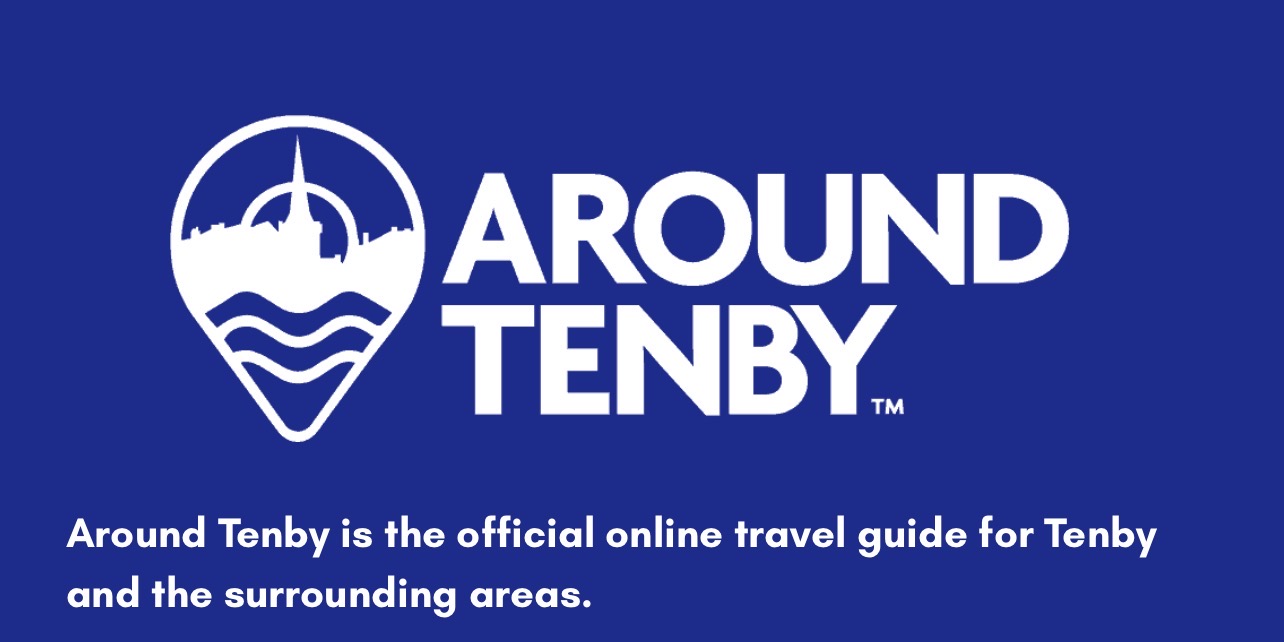 Around Tenby - online travel guide for Tenby and surrounding areas
